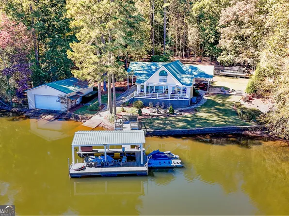 144 Blackberry Rd, Jackson, GA 30233