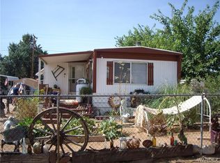 2700 E Potter Ave, Kingman, AZ 86409