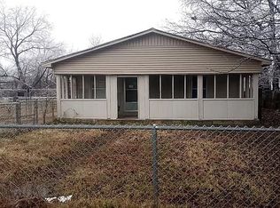 709 S 2nd St, West Memphis, AR 72301