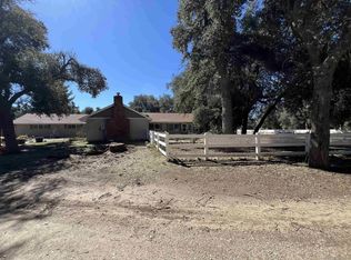30247 Chihuahua Valley Rd, Warner Springs, CA 92086