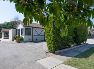 3733 Midvale Ave APT C, Los Angeles, CA 90034