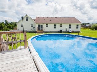 1092 State Highway 32 N, Corapeake, NC 27926