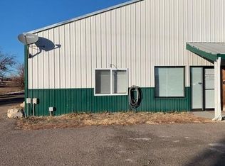 35570 County Road 13, Elizabeth, CO 80107