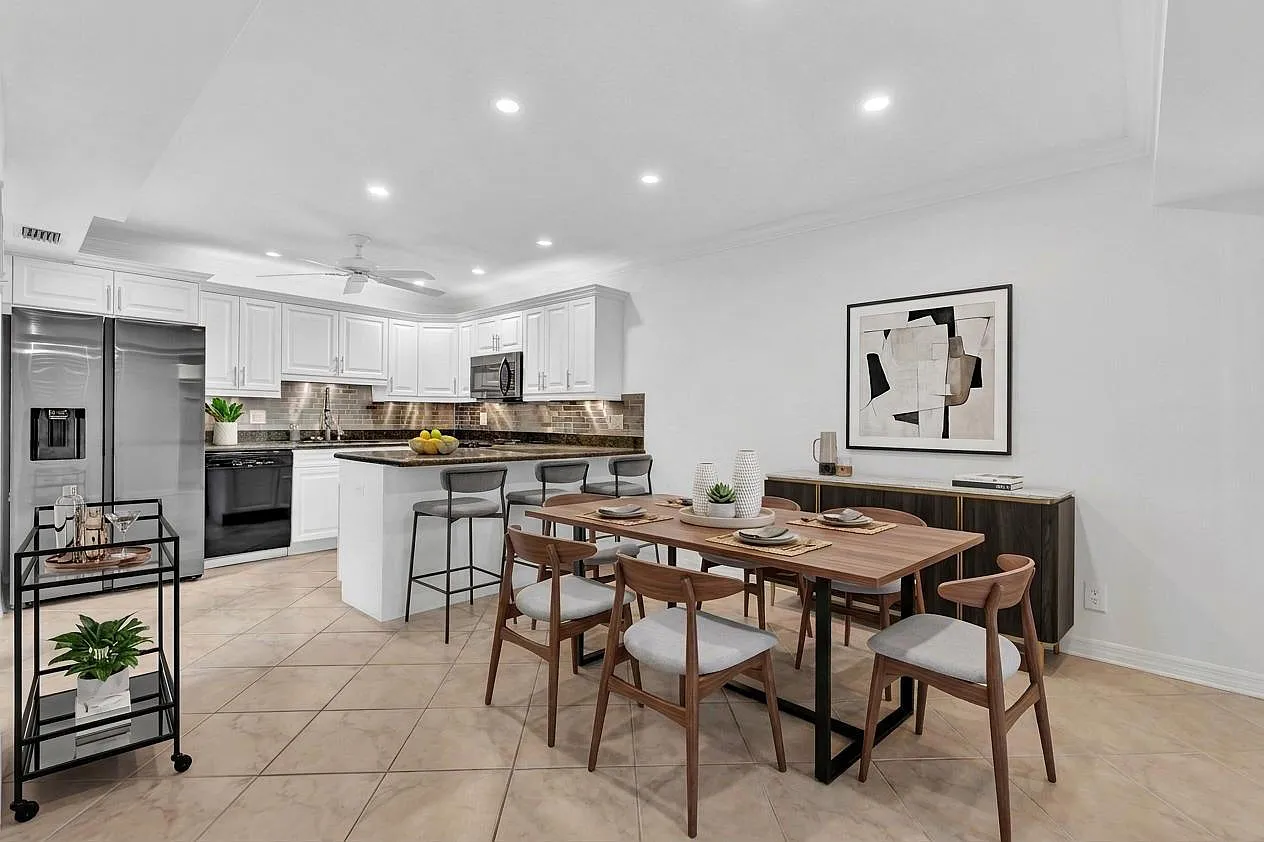 2 bed, 2.0 bath, 1400 sqft, $3,950 — Photo 1