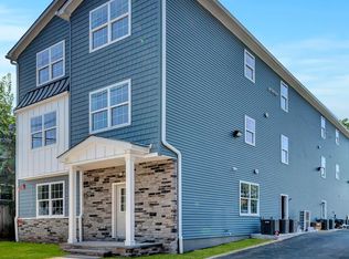 88 Louis St, Units 1-8, New Brunswick, NJ 08901