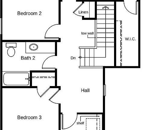 2nd image of this home