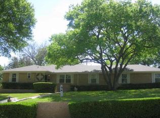7606 Mason Dells Dr, Dallas, TX 75230