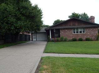 310 W 4th St, Larned, KS 67550