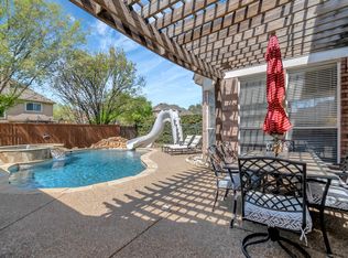 1604 Highland Oaks Dr, Keller, TX 76248