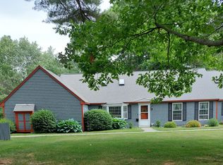15 Ward Cir, Brunswick, ME 04011