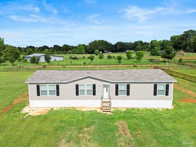 209 Clearview Rd, Flomaton, AL, 36441