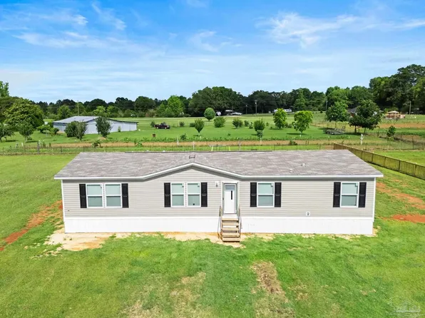 1-01 Clearview Rd, Flomaton, AL 36441