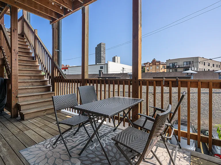 923 W Belle Plaine Ave #2 — Photo 14