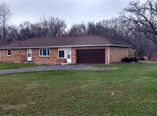9413 Ritter Dr, Machesney Park, IL 61115