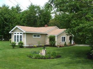 27 Crestwood Dr, Standish, ME 04084