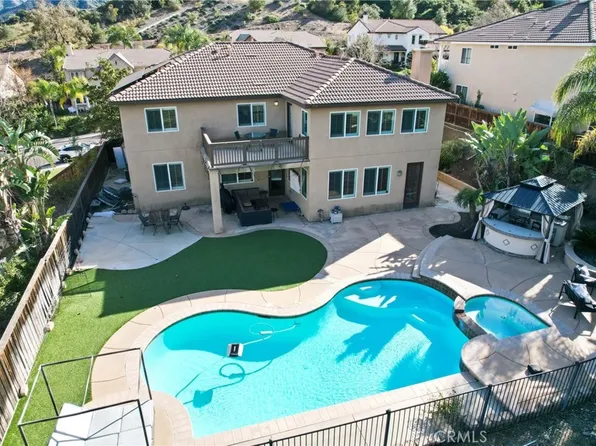 8550 Hunt Canyon Rd, Corona, CA 92883