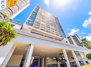 1920 Ala Moana Blvd APT 1514, Honolulu, HI 96815