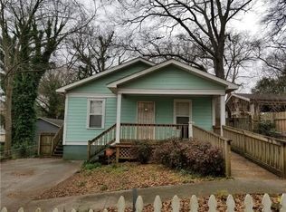 1333 Brewster St SW, Atlanta, GA 30310
