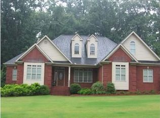 129 Nelson Blvd NW, Rome, GA 30165