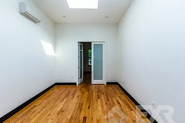 Rented by EXR