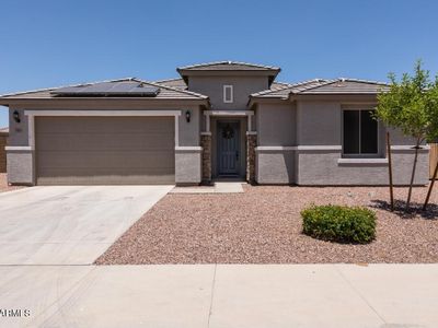 19898 W Buchanan St, Buckeye, AZ, 85326