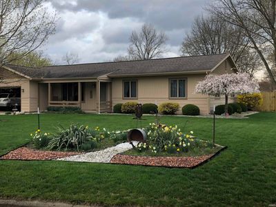 22657 Spicewood Dr, Goshen, IN, 46528