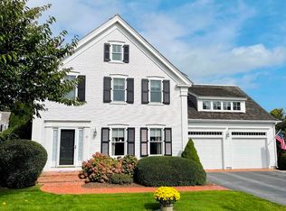 10 Aunt Kates Way, Chatham, MA 02633