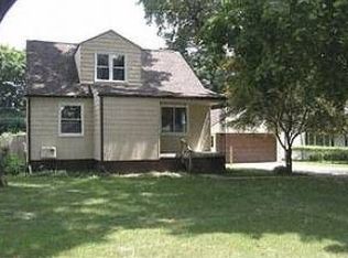 1650 N Berry St, Westland, MI 48185
