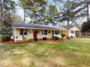 9767 Tarboro Rd, Ridgeland, SC 29936