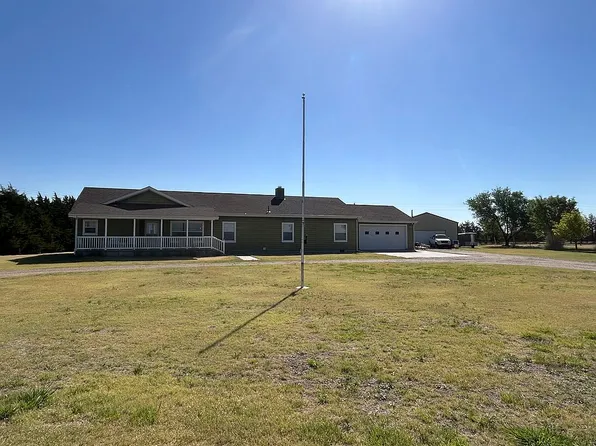 920 N Road I, Ulysses, KS 67880