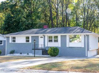 238 Whitworth Dr SW, Atlanta, GA 30331