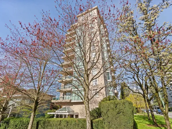 567 Lonsdale Ave #602, North Vancouver, BC V7M 2G6
