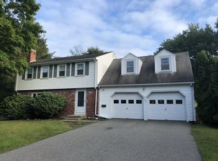 192 West St, Braintree, MA 02184