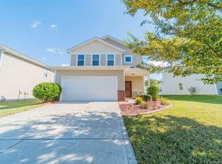 9011 Paddle Oak Rd #347, Charlotte, NC 28227