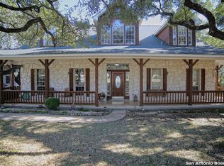 9019 Eagles Vw, Spring Branch, TX 78070