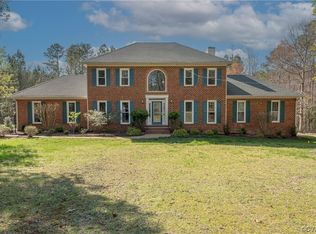 11002 Brandy Oaks Way, Chesterfield, VA 23832