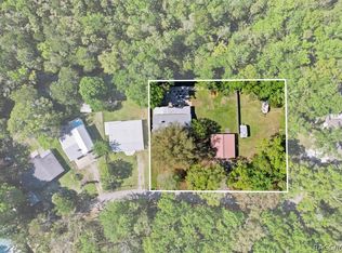 8952 W White Dogwood Dr, Homosassa, FL 34448