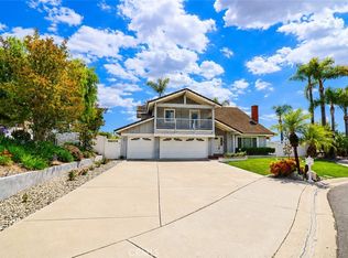19162 Stonecrest Ln, Yorba Linda, CA 92886