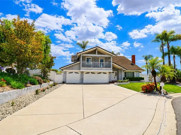 19162 Stonecrest Ln, Yorba Linda, CA 92886