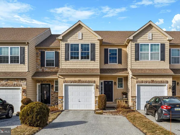 248 Kennedy Dr, Coatesville, PA 19320