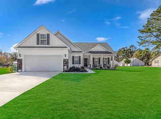 354 Carolina Dr, Loris, SC 29569