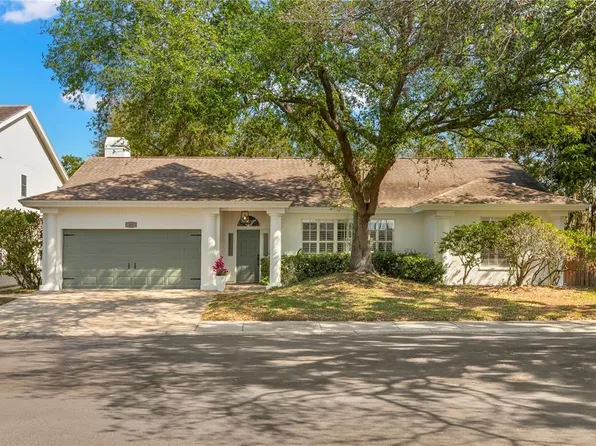 43 Friendship Ct, Safety Harbor, FL 34695
