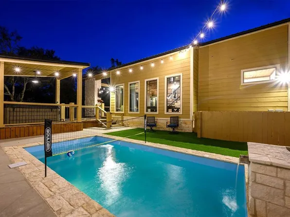 190 Creek Side Trl, Broken Bow, OK 74728