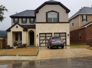 11304 Red Oak Turn, Helotes, TX 78023