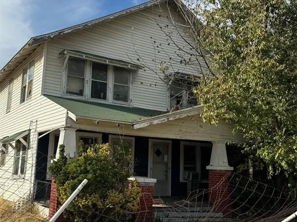 2121 S Central Ave, Oklahoma City, OK 73129
