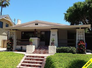 4067 Falcon St, San Diego, CA 92103
