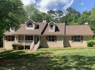 280 Pleasant Grove Cir, McDonough, GA
