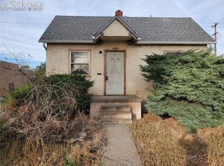 1823 E Evans Ave, Pueblo, CO 81004