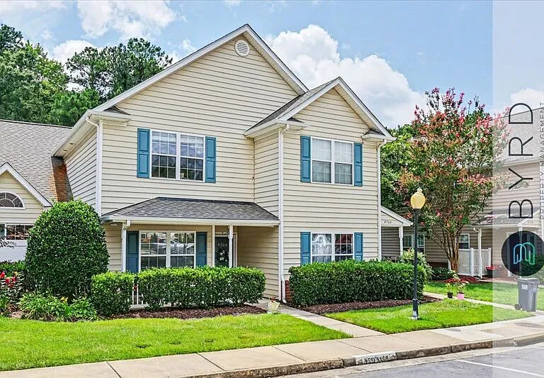 4706 Twin Hickory Lake Dr — Photo 2