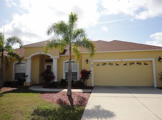 2003 14th St W, Palmetto, FL 34221